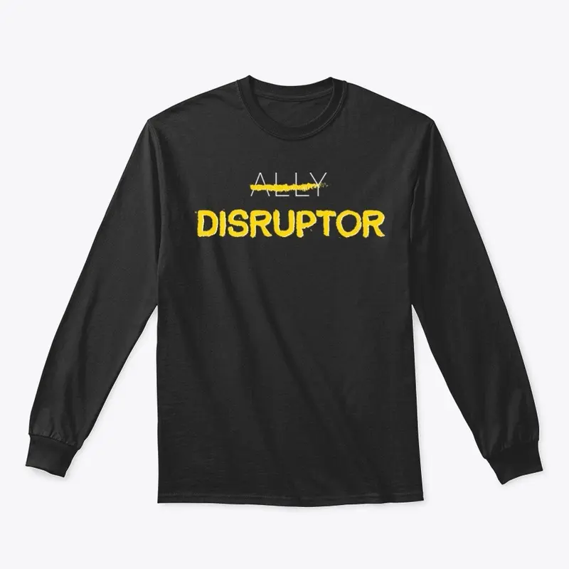 Disruptor