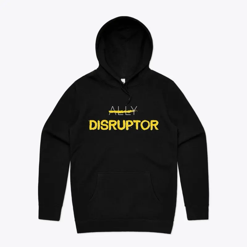 Disruptor